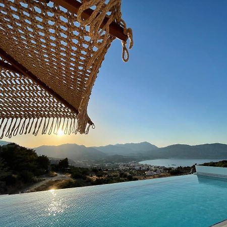 Renata's Villas Karpathos Esterno foto