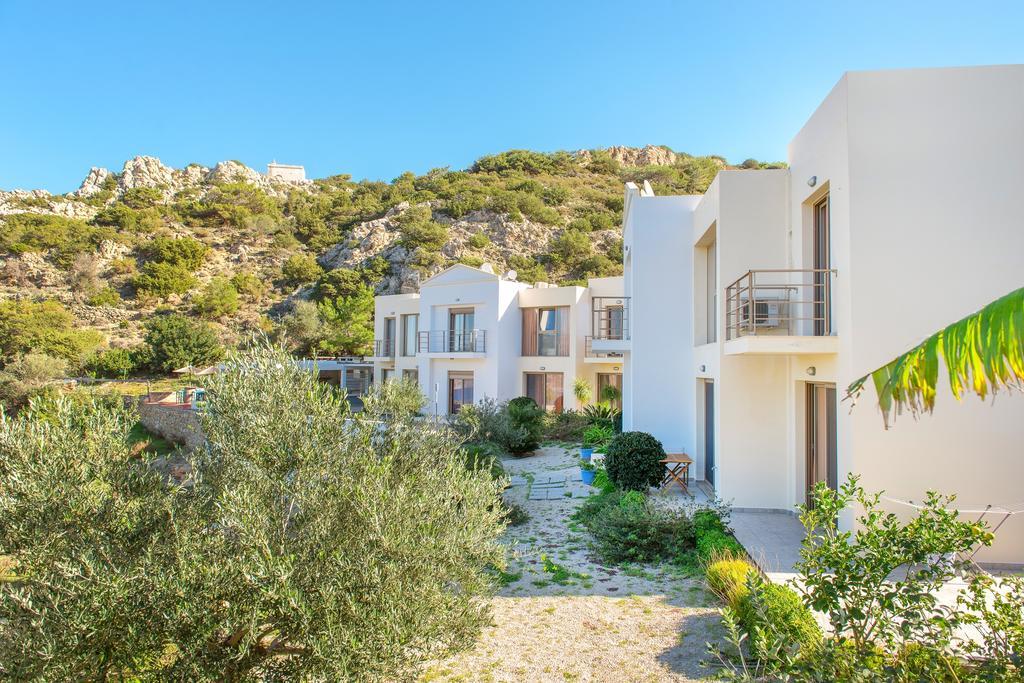 Renata's Villas Karpathos Esterno foto