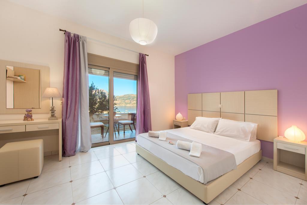 Renata's Villas Karpathos Camera foto