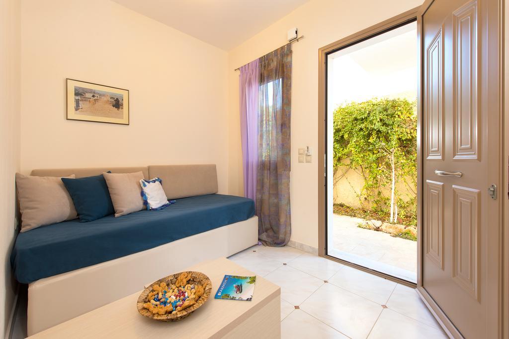 Renata's Villas Karpathos Camera foto
