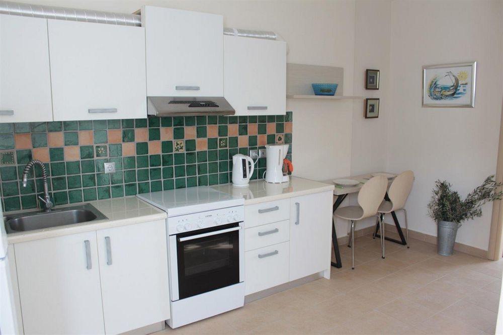 Renata's Villas Karpathos Esterno foto