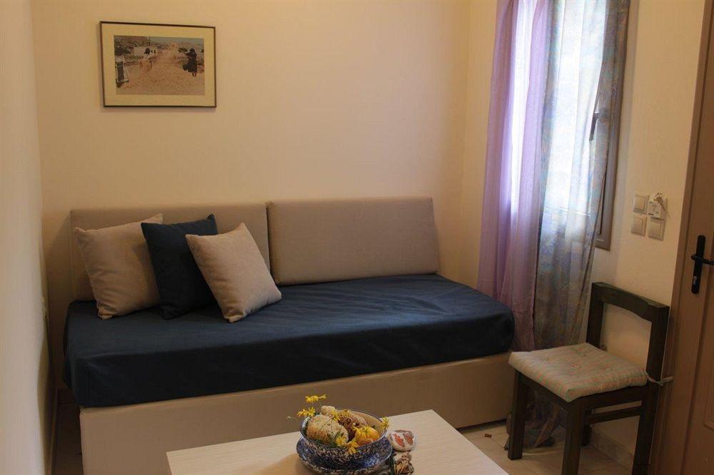 Renata's Villas Karpathos Esterno foto