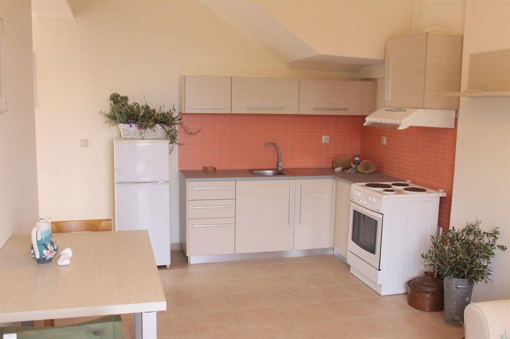 Renata's Villas Karpathos Esterno foto