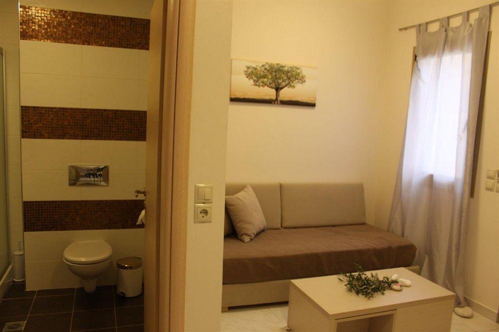 Renata's Villas Karpathos Esterno foto