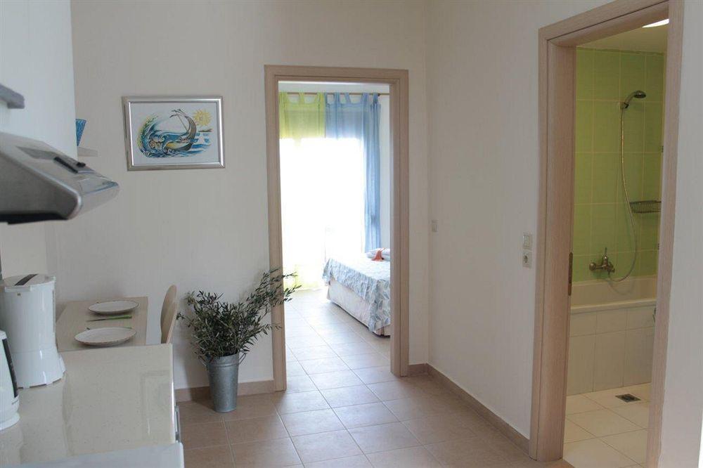 Renata's Villas Karpathos Esterno foto