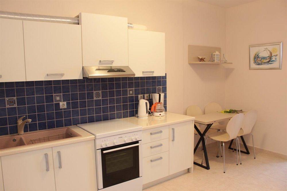 Renata's Villas Karpathos Esterno foto